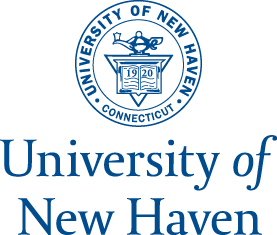 纽黑文大学 logo