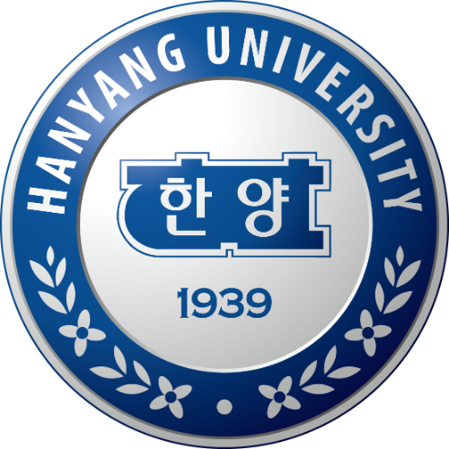 汉阳大学 logo