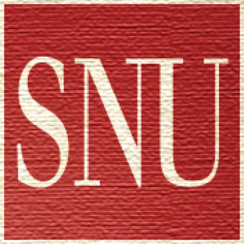 南拿撒勒大学 logo