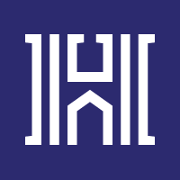 霍顿学院 logo