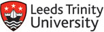 利兹三一大学学院 logo