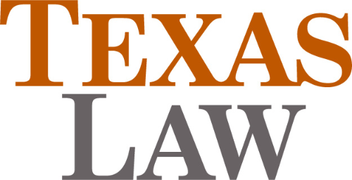 德克萨斯大学法学院 logo