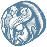 University of the Aegean logo