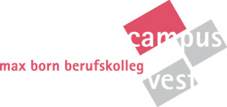 Berufskolleg Kemnastrasse Recklinghausen logo