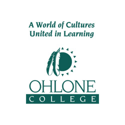 奥龙尼学院 logo