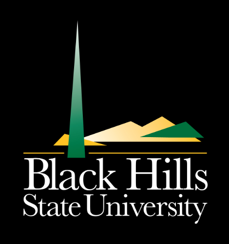 黑山州立大学 logo