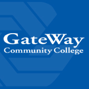 盖特威社区学院 logo