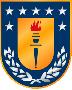 Universidad de Concepción logo