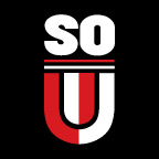 南俄勒冈大学 logo