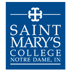 圣玛丽学院 logo