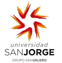 Universidad San Jorge logo