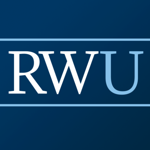 罗杰威廉姆斯大学 logo