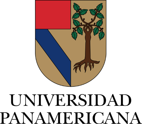 泛美大学 logo