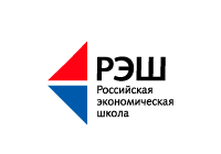 New Economic School logo
