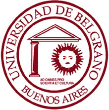 贝尔格拉诺大学 logo