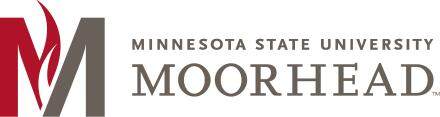 Minnesota State University, Moorhead logo