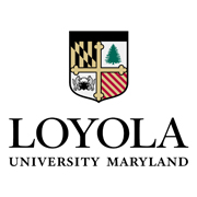 马里兰洛约拉大学 logo