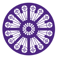 圣凯瑟琳大学 logo