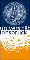 Leopold-Franzens Universität Innsbruck logo