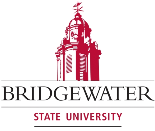 布里奇沃特州立大学 logo