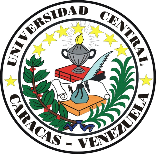 委内瑞拉中央大学 logo
