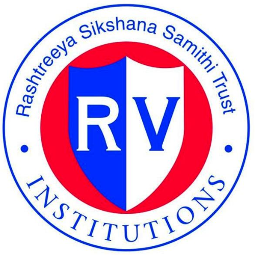 R. V. College of Engineering, Bangalore logo