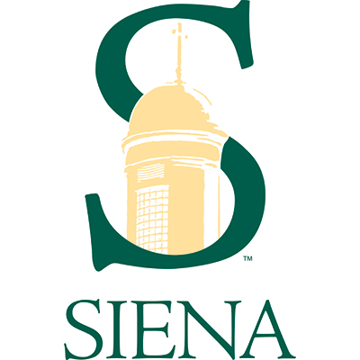 锡耶纳学院 logo