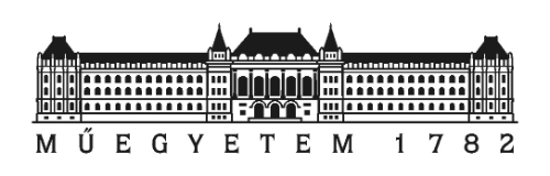 布达佩斯技术与经济大学 logo