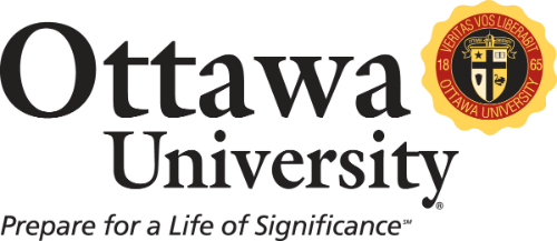 渥太华大学 logo