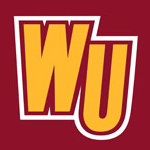 温斯洛普大学 logo