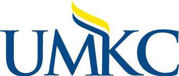 密苏里大学-堪萨斯分校 logo