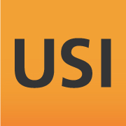 卢加诺大学 logo