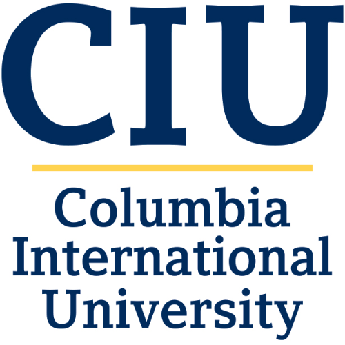 哥伦比亚国际大学 logo