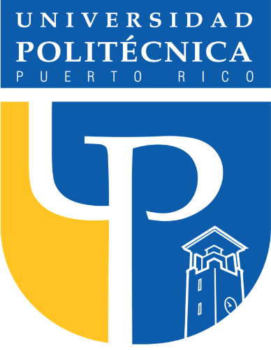 Universidad Politécnica de Puerto Rico logo