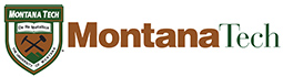 蒙大拿大学理工分校 logo