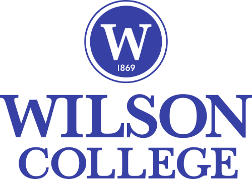 威尔森学院 logo