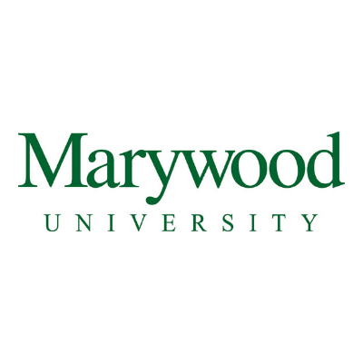 玛丽伍德大学 logo