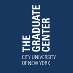 纽约城市大学研究生中心 logo