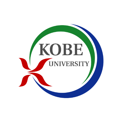神户大学 logo