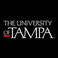 坦帕大学 logo