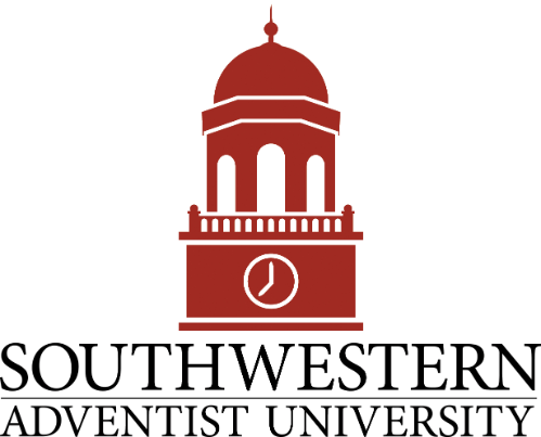 西南基督复临大学 logo