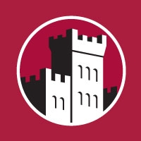 曼哈顿维尔学院 logo
