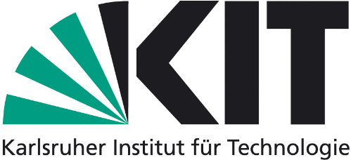Karlsruhe Institute of Technology (KIT) logo