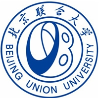 北京联合大学 logo