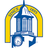 瓦利堡州立大学 logo