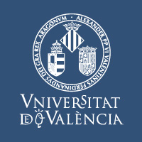 瓦伦西亚大学 logo