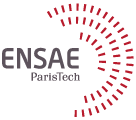 Ensae ParisTech logo