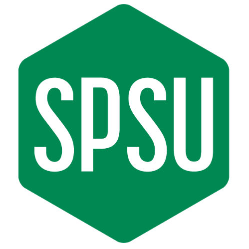南方州立理工大学 logo