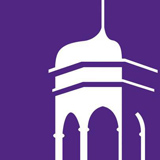 诺克斯学院 logo