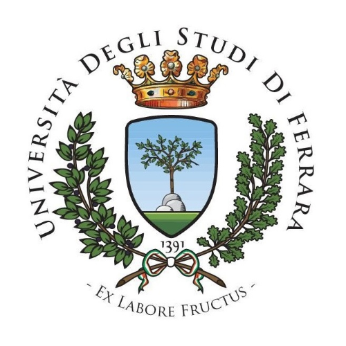 费拉拉大学 logo